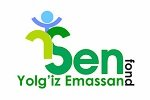 Republican Children's Foundation “Sen Yolgiz Emassan”