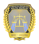 Ministry of Justice of the Republic of Uzbekistan