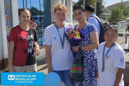 "Gothia World Youth Cup and Gothia Special Olympics Trophy 2022" was held in Sweden